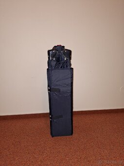 Dětská cestovní postýlka - 2