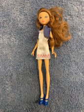 Panenky - Disney Violetta - 2