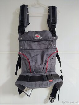 Manduca nosítko - 2