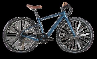 Ribble Hybrid AL e - 2