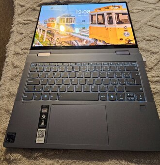Lenovo IdeaPad 5 2-in-1+stylus Lenovo. - 2