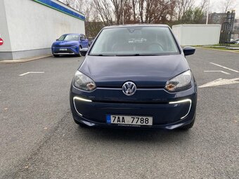VW e-UP odpočet DPH - 2
