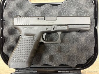 Glock 21 C Gen4 .45 Auto - 2