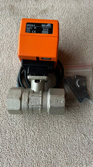 BELIMO - servopohon R 218 / BR 230-3 - 2