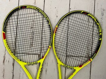 Tenisové rakety Head Extreme Pro - 2