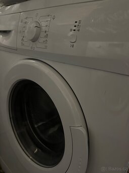 Pračka Beko slim - 2