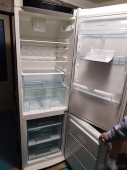 komb lednice - 2