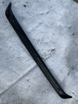 Golf Mk2 - Křídlo / stříška GTI - 2