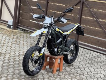 Sur-Ron Ultra Bee - 2