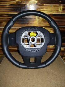 Volant Citroen C3 aircross - 2
