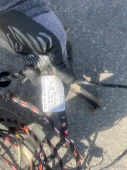 Tažné zařízení Rapid - 2