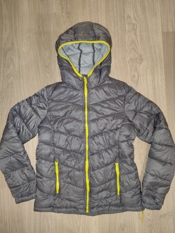 Bunda zimní (zn. Crivit)- vel.158 - 2