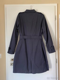 Dámský trenčkot s.Oliver, vel. 44- nový - 2