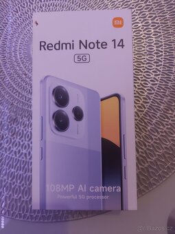 Mobil a chytré hodinky - 2