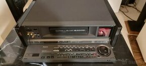 PANASONIC NV-V8000 - 2