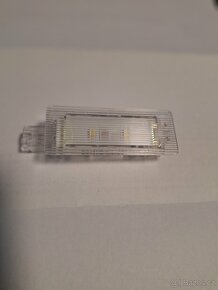 Stropní LED svítilna Ford - 2