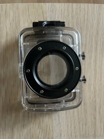 Obal pro akční kameru a držák - 2