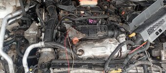 Opel Combo č. 24331 - 2