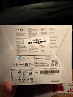 DJI 4 PRO MINI NOVÝ - 2