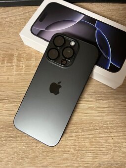 IPhone 16Pro 128GB - 2