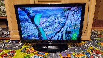 Televize Samsung - 2