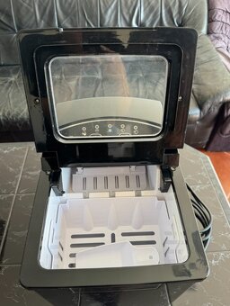 ledovač Sencore SIM 3000BK - 2