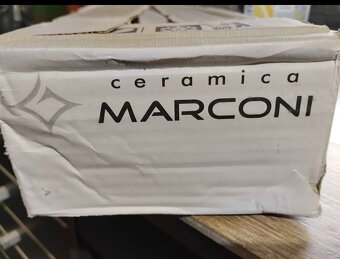 Dlažba imitace dřeva - 2