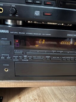 Yamaha - 2