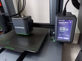 3D tiskárna Ankermake M5 - 2