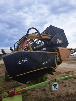 Claas maxflex 1050 - 2