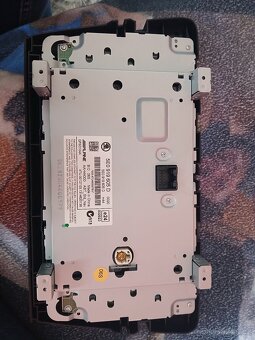 Display Octavia III - 2