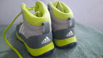 Dětské boty Adidas Terrex vel. 28 - 2