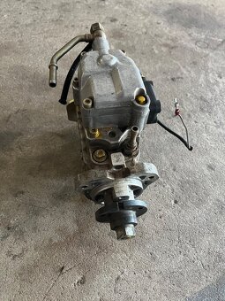 Čerpadlo tdi- rotačka - 2