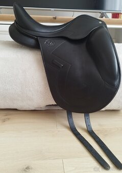 Drezurní sedlo Antares - 2