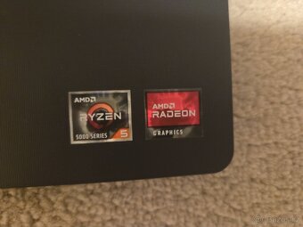 Dell + příslušenství - 2