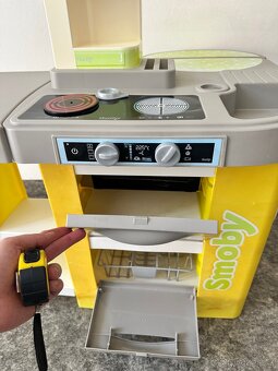 Dětská kuchyňka Smoby - 2