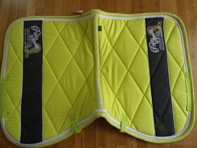 Podsedlová dečka HV POLO - nová - 2