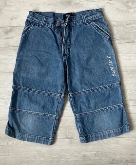 Set kraťasy vel.140-146, 2ks - 2