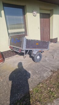 Vozík bez dokladu - 2