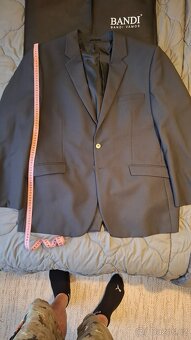 Prodám oblek Bandi - 2