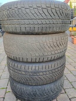 FALKEN 225/45 R18 SADA ZIMA - 2