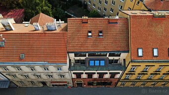 Prodej budovy 537 m2, Znojmo-centrum - 2