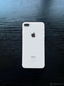 iPhone 8 Plus - 2