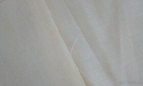 Béžový tesilen - 2