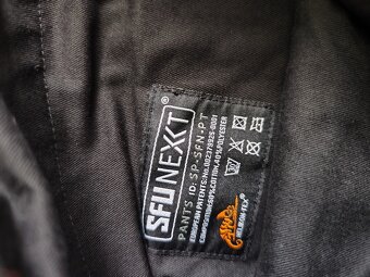 Outdorové oblečení - 2