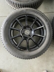 Sada ALU kol Proline - 2