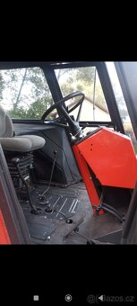 Zetor Crystal 12145/12045 - 2