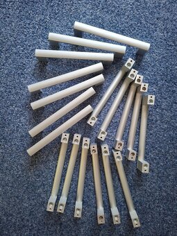 Kuchyňské úchytky - 2