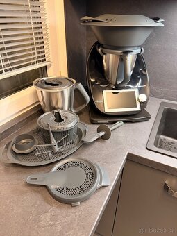 Thermomix TM6 - 2