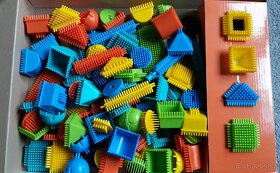 Dětská hráčka - 2